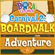 Doras Carnival 2: At the Boardwalk Game